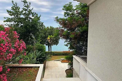 Appartamento Vacanza con famiglia Malinska