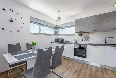 apartman za odmor Obiteljski odmor Vrsar