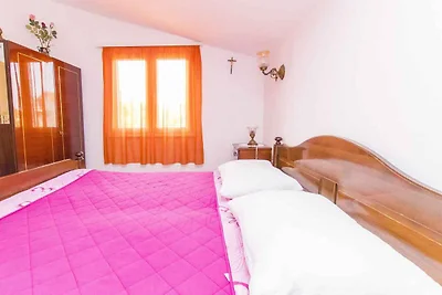 Ferienwohnung am Meer