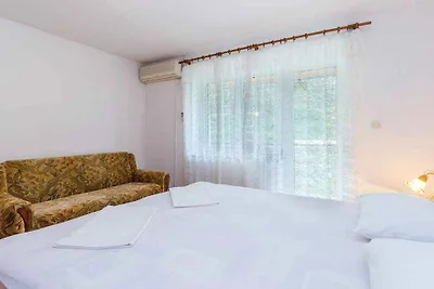 Ferienwohnung mit Klimaanlage