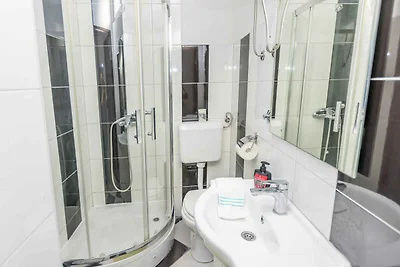 Ferienwohnung mit Grillmöglichkeit und
