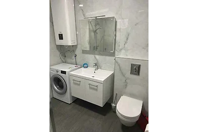 Ferienwohnung mit Balkon