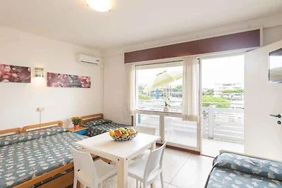 Ferienwohnung mit Klimaanlage