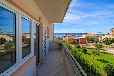 Ferienwohnung in Strandnähe