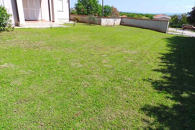Ferienwohnung mit Meerblick