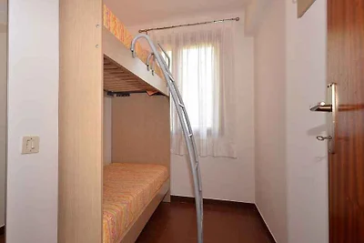 Vakantieappartement Gezinsvakantie Bibione