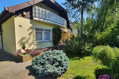 Villa in der Strandnähe, mit Klimaanlage