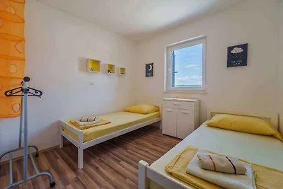 Ferienwohnung mit Balkon