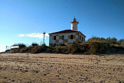Ferienwohnung in Strandnähe