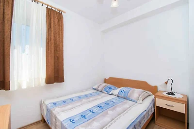 Apartament Dla rodzin Brodarica