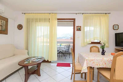 Ferienwohnung mit Klimaanlage