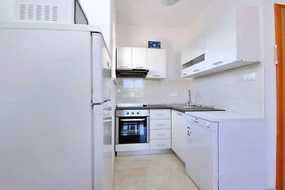 Vakantieappartement Gezinsvakantie Silo