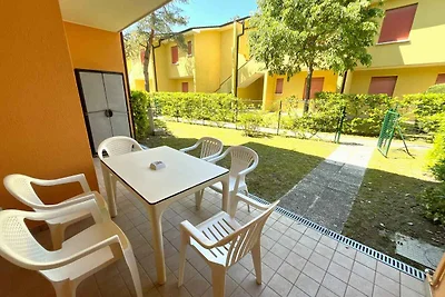 Vakantieappartement Gezinsvakantie Bibione