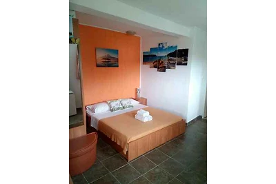 Appartamento Vacanza con famiglia Kuciste