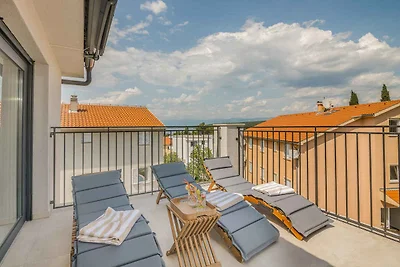 Appartamento Vacanza con famiglia Zidarici