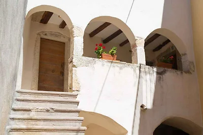 Ferienhaus in der Altstadt