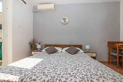 Ferienwohnung mit Balkon