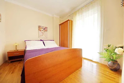 Ferienwohnung mit Klimaanlage und