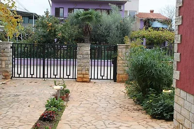 Appartamento Vacanza con famiglia Valbandon