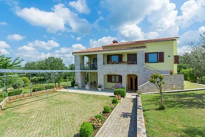 Appartamento Vacanza con famiglia Kirmenjak