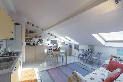 Ferienwohnung mit Klimaanlage