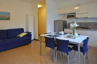 Vakantieappartement Gezinsvakantie Lignano Sabbiadoro