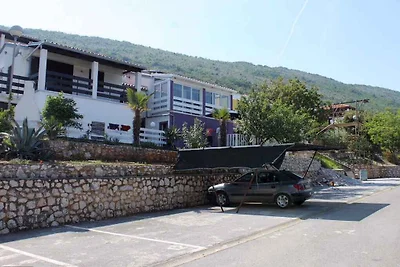 Appartamento Vacanza con famiglia Ravni