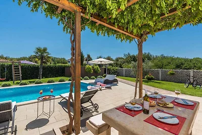 Villa mit Privatpool
