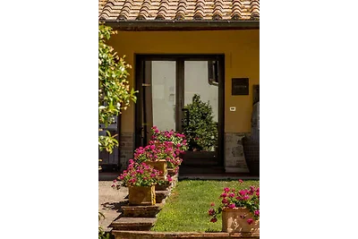 Vakantieappartement Gezinsvakantie Perugia