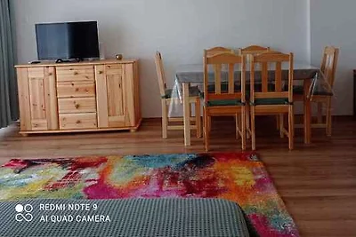 Appartamento Vacanza con famiglia Balatonfüred