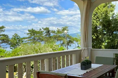 Vakantieappartement Gezinsvakantie Silo