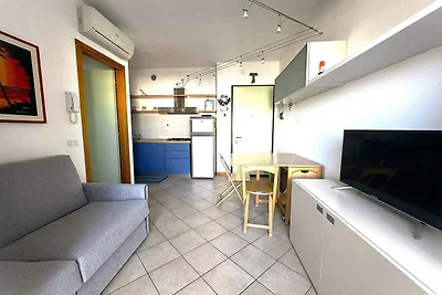 Ferienwohnung mit Klimaanlage