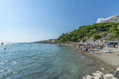 Appartamento Vacanza con famiglia Duce