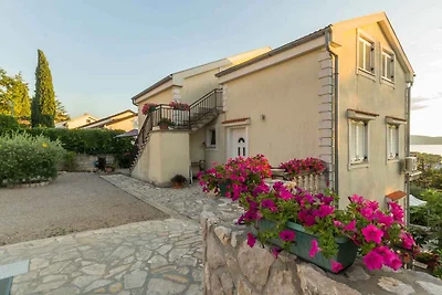 Appartamento Vacanza con famiglia Njivice