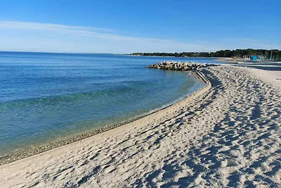 Ferienwohnung für 5 Personen in Fažana
