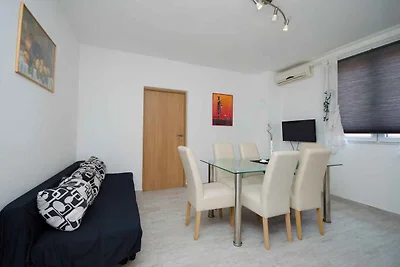 Appartamento Vacanza con famiglia Banjol