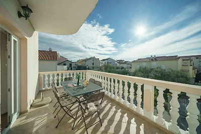 Ferienwohnung mit Klimaanlage