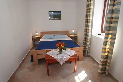 Apartament Dla rodzin Veli Losinj