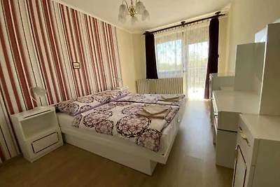 Vakantieappartement Gezinsvakantie Gyenesdiás