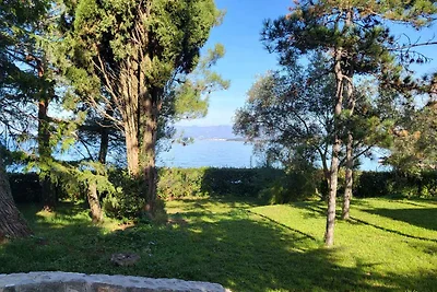 Holiday flat family holiday Malinska