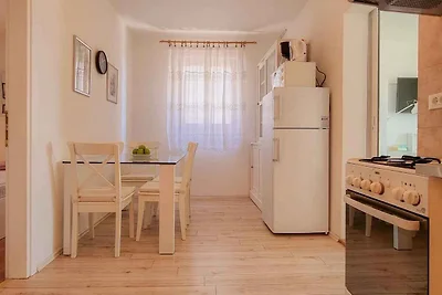 Appartamento Vacanza con famiglia Cittanova