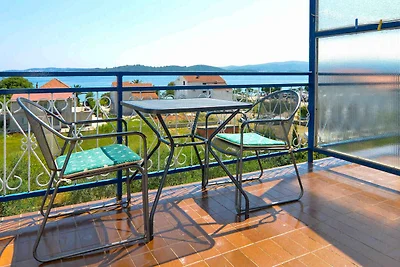 Vakantieappartement Gezinsvakantie Orebic