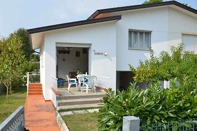 Ferienwohnung mit Klimaanlage und Terrasse