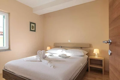 Vakantieappartement Gezinsvakantie Krk