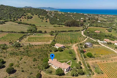 Appartamento Vacanza con famiglia Nuoro