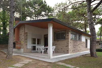 Ferienhaus mit Terrasse