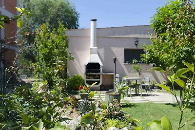 Ferienwohnung Familienfreundlich mit Klimaanl