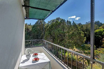 Appartamento Vacanza con famiglia Zastražišće