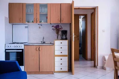 Vakantieappartement Gezinsvakantie Barbat