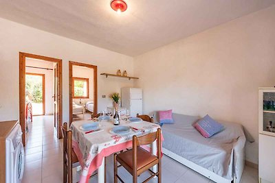 Vakantieappartement Gezinsvakantie San Teodoro